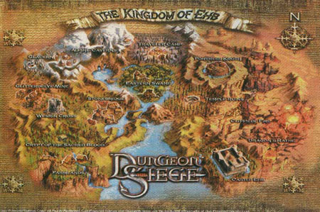 بازگشت به سیاهچال