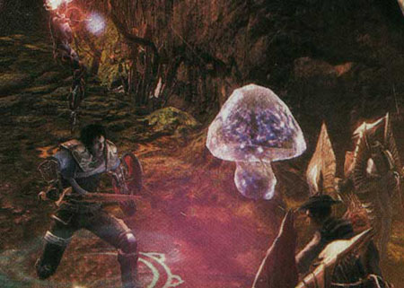 بازگشت به سیاهچال