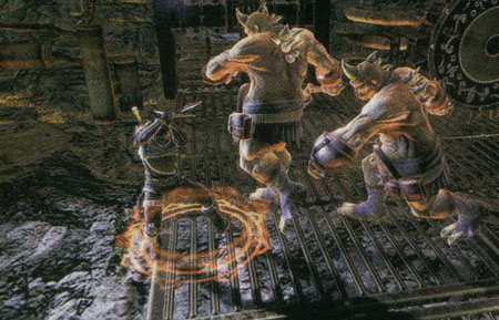 بازگشت به سیاهچال