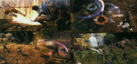 بازگشت به سیاهچال