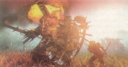 بازی بزرگ سال 90 (2)