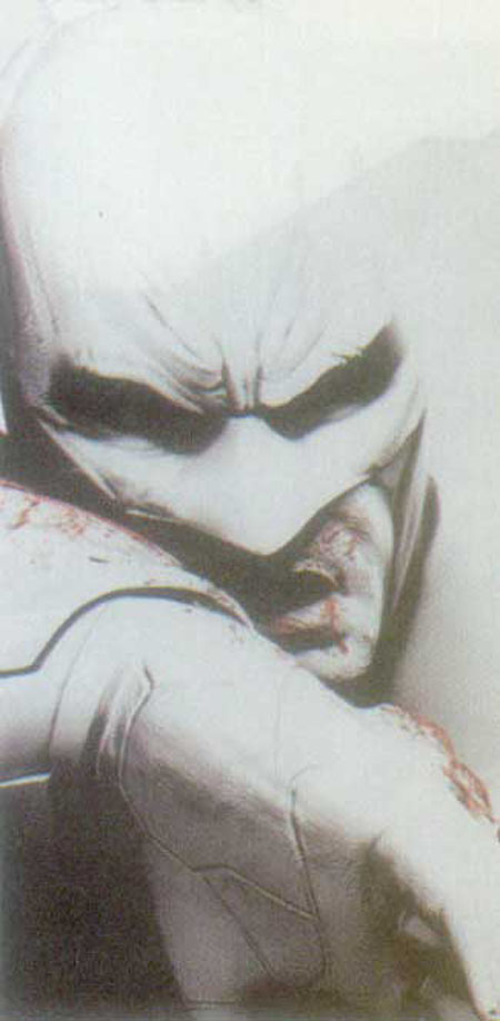 بازی بزرگ سال 90 (2)