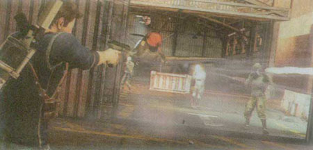 بازی بزرگ سال 90 (2)