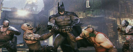 بازی بزرگ سال 90 (2)