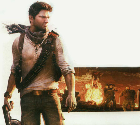 بازی بزرگ سال 90 (2)