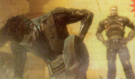 بازی بزرگ سال 90 (2)