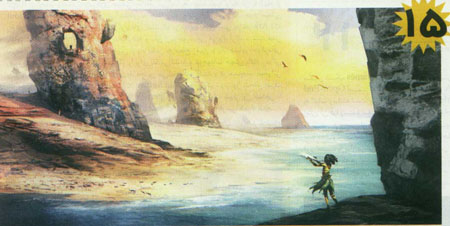 بازی بزرگ سال 90 (2)