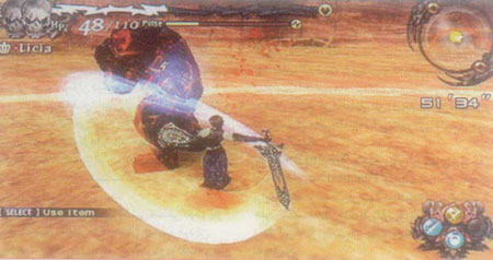 ارباب جادوهای خون انگیز!