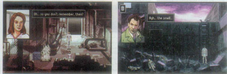 چشمک زدن به گذشته