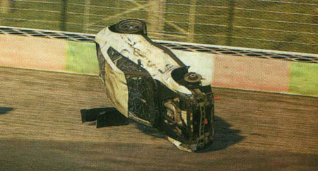 غرش خدای باد