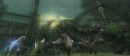 برادران نور!