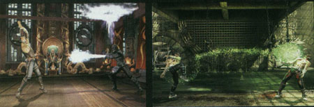 انتقام اژدها