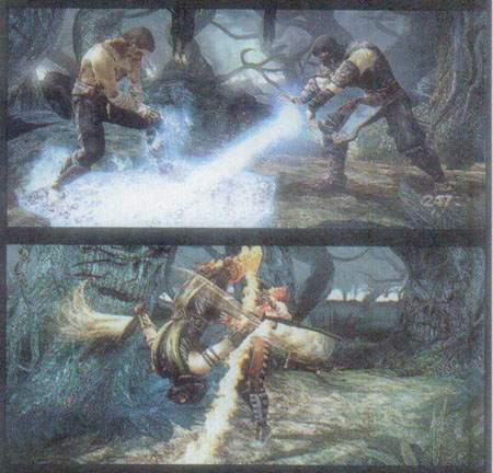 انتقام اژدها