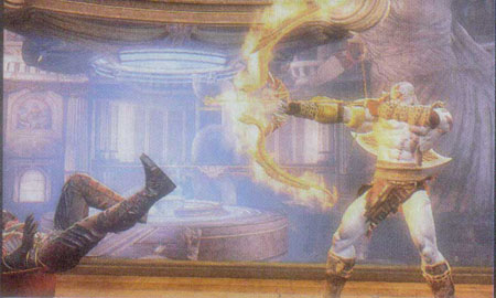 انتقام اژدها