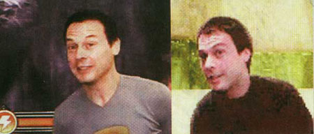 انتقام اژدها