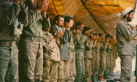 آخرین نماز 