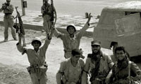 دایه دایه وقت جنگه