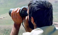 مشکلات دیده بانی (1)