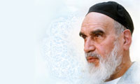 اخلاق انقلابی امام
