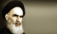 انقلاب اخلاقی امام خمینی (ره)