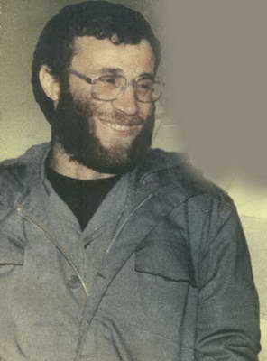 مسیح کردستان