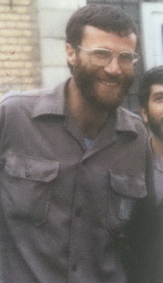 شهید بروجردی و کردستان (3)