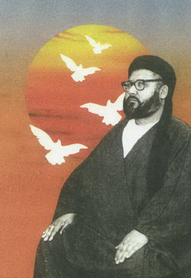 مظلوميت شهيد علامه بلخي (1) 