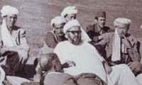 احياگر روح جهاد