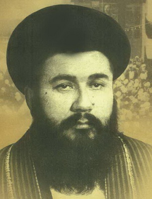 تشنه وحدت و شيفته آزادي و عدالت