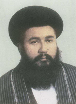 استوانه دانش و جهاد