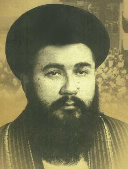مرد علم و عمل 