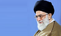 ایمان ، اسلام ، معنویت ،در آینیه ی مقام معظم رهبری (2)