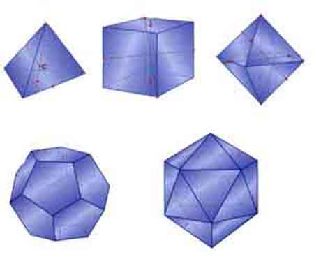 معمارها و ریاضیدان ها