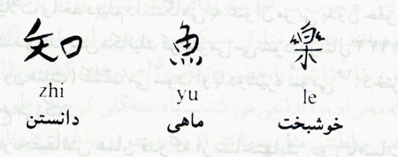 یوکاوا و هسته ی اتم