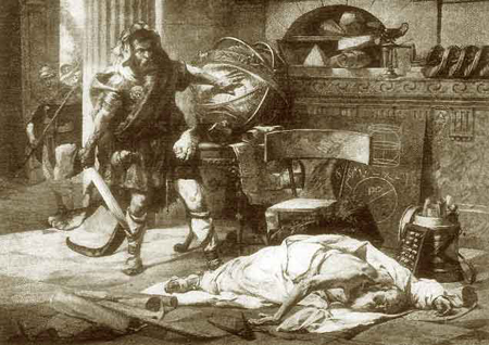 تابش های کیهانی