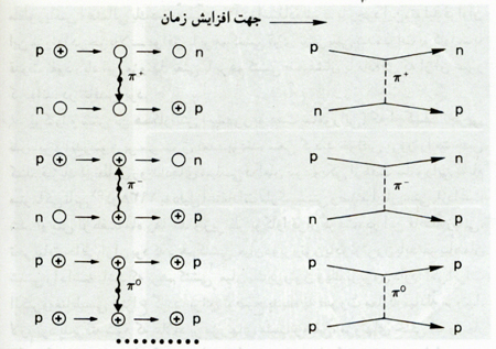 مزون در دست یوکاوا