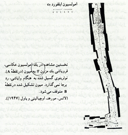 پدر فیزیک ذرّات