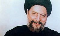 سروش وحدت در لبنان