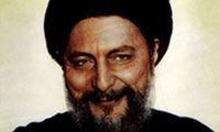 آثار امام