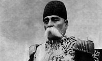  عین الدوله، ابزار استبداد