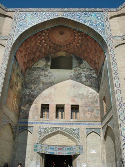 نصف اصفهان 