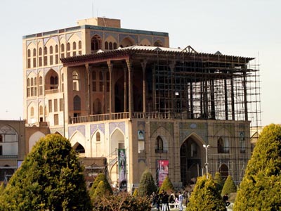 نصف اصفهان 