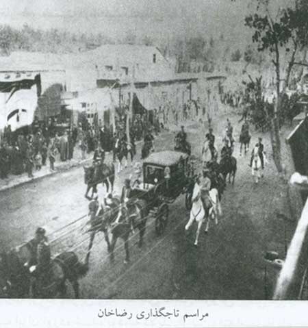 کودتای تمام عیار انگلیسی(2)