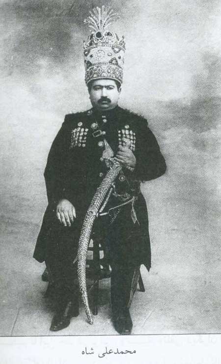 کودتای تمام عیار انگلیسی(3)