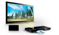  رقیب همیشگی (SAMSUNGLA40C585)
