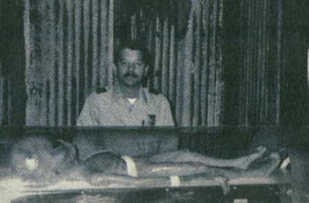 مهمانان ناخوانده زمین