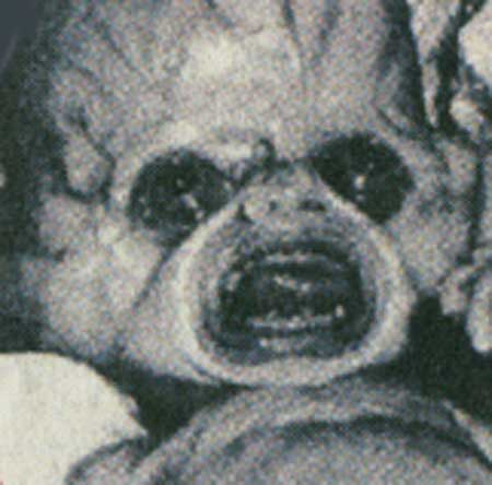 مهمانان ناخوانده زمین