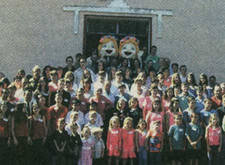 عجایب دنیای ژنتیک