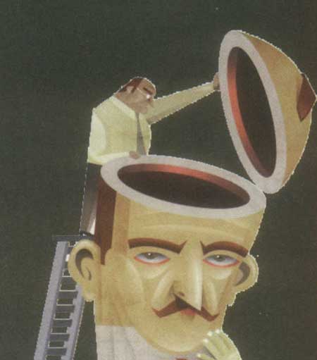 بیماری های روان پزشکی؛ افسانه ها و واقعیت ها