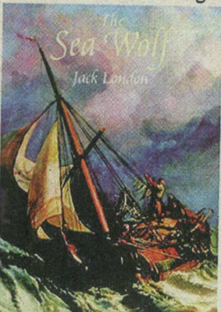 يك انگليسي در نيشابور